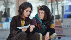 Las Nietas de Charli